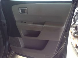 2015 HONDA PILOT, GRAY, SE MODEL, 3.5L, AT, AWD...A25214